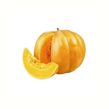 WHOLE PUMPKIN SMALL 3-4KG