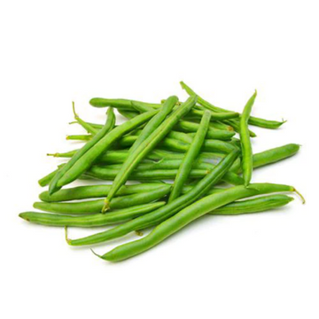 FINE GREEN BEANS 250G