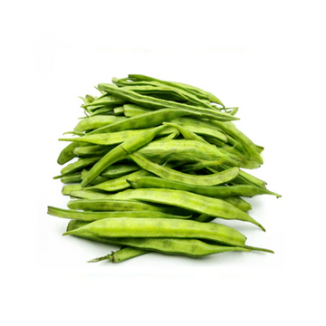 CLUSTER BEANS 250G