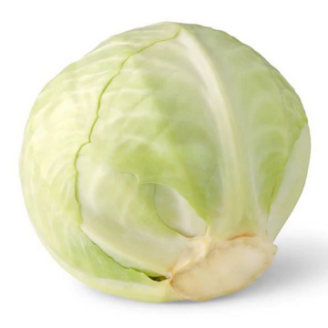 WHITE CABBAGE 500G