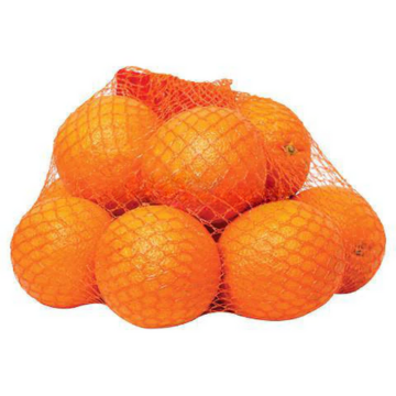 ORANGE BAG 10PCS