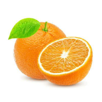 ORANGE 1PCS
