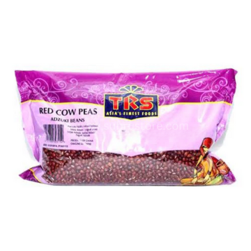 TRS RED COW PEAS 2KG