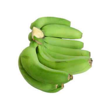 CEYLON GREEN BANANA 500G