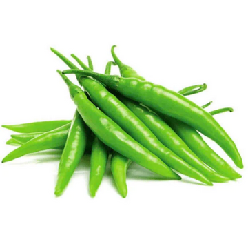 CHILLI