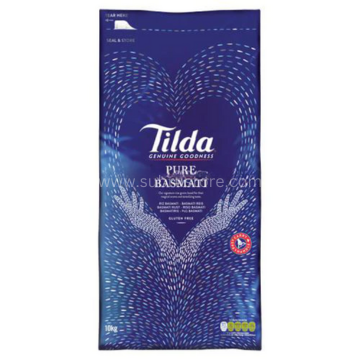 TILDA BASMATI RICE 10KG