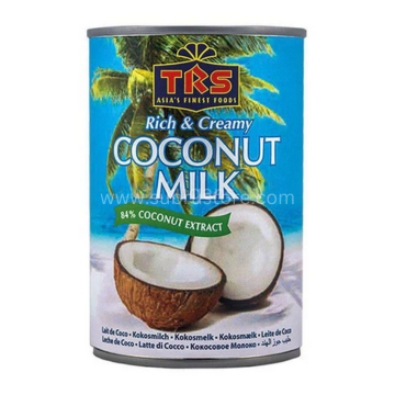 TRS COCONUT MILK 400ML