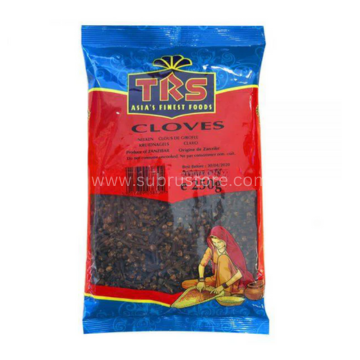 TRS WHOLE CLOVES 250G