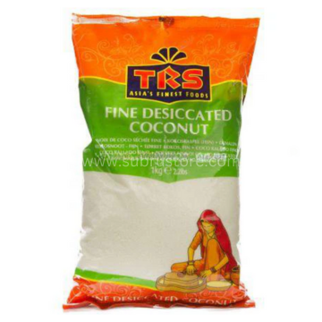 TRS FINE DESICCATED COCONUT