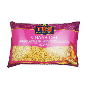 TRS CHANA DAL 2KG