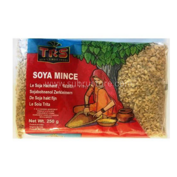 TRS SOYA MINCE 250G
