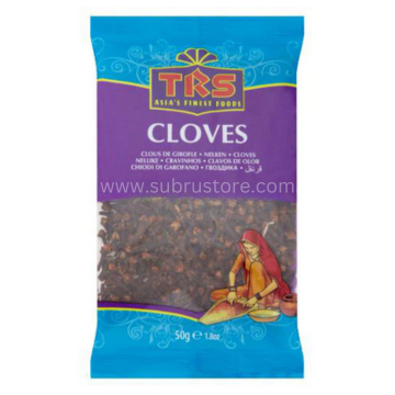 TRS CLOVE 50G