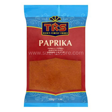 TRS PAPRIKA 100G