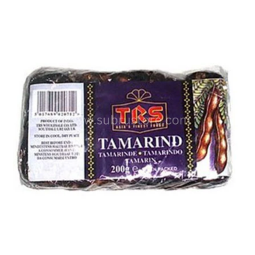 TRS TAMARIND INDIAN 200G