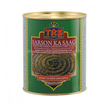 TRS SARSON KA SAAG CURRY 850G