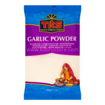 TRS GARLIC POWDER 100G