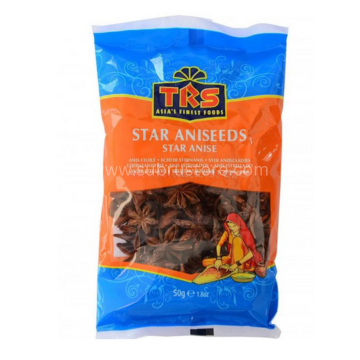 TRS STAR ANISEED 50G