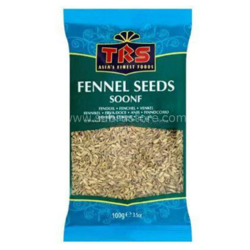 TRS FENNEL SEEDS 100G