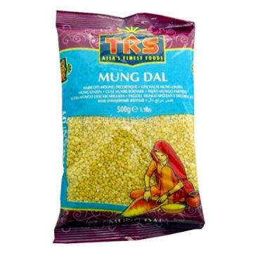 TRS MUNG DAL 500G