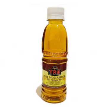 TRS PURE MUSTARD OIL 250ML