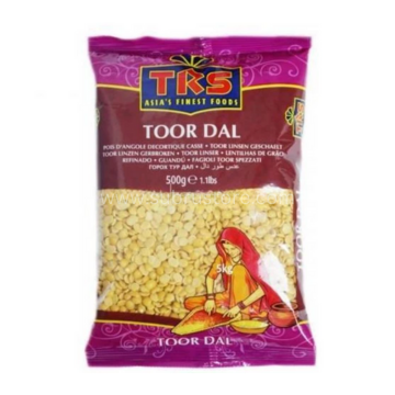 TRS TOOR DAL 500G