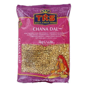 TRS CHANA DAL 1KG