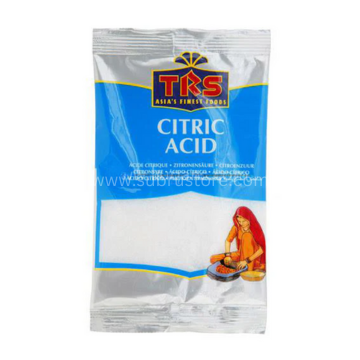 TRS CITRIC ACID 100G
