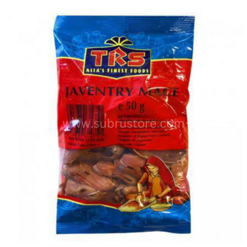 TRS JAVENTRY MACE 50G