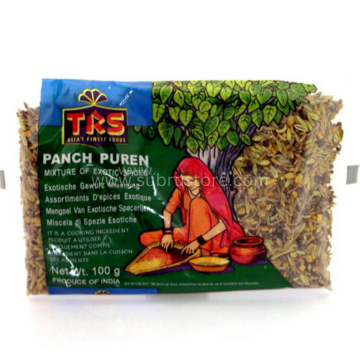 TRS PANCH PUREN 100G