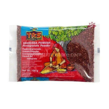 TRS POMEGRANATE POWDER 100G