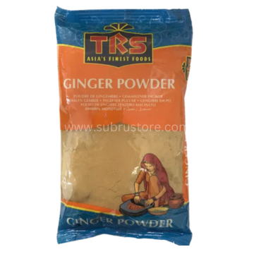 TRS GINGER POWDER 400G