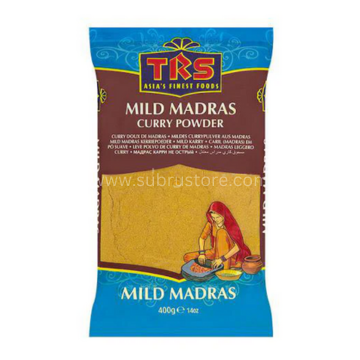 TRS MILD MADRAS CURRY POWDER