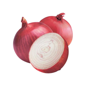 LOOSE BOMBAY ONION 500G