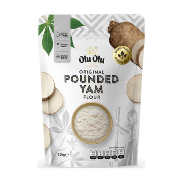 Olu Olu pounded Iyan