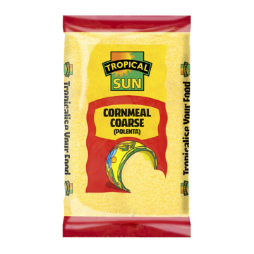 Cornmeal Coarse