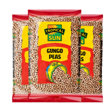 Gungo Peas