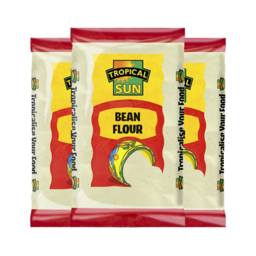 Bean Flour