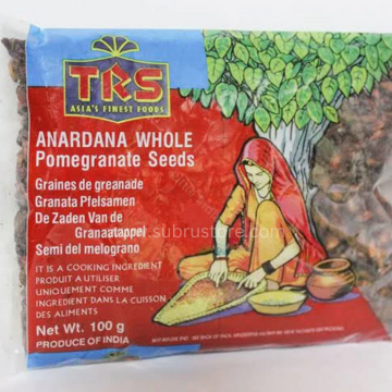 TRS ANARDANA WHOLE