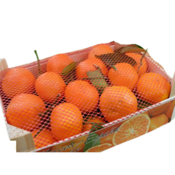 CLEMENTINE BOX