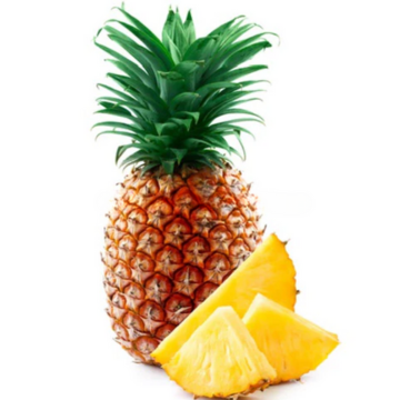 PINEAPPLE 1PCS