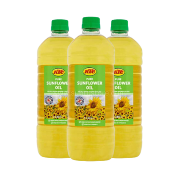 KTC Sunflower Oil