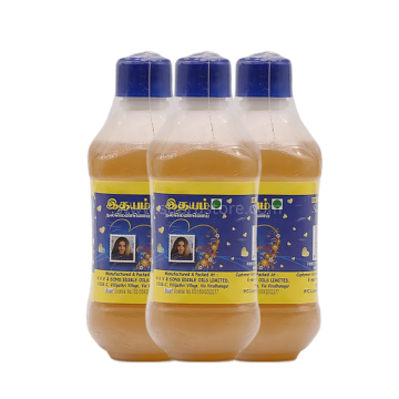 Idhayam Sesame Oil