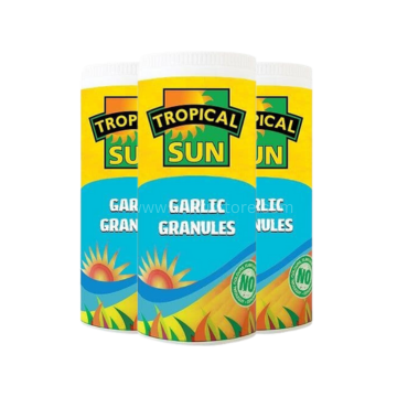 Ts Garlic Granules