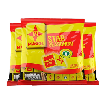 Maggi Star Seasoning