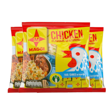 Maggi Chicken Seasoning