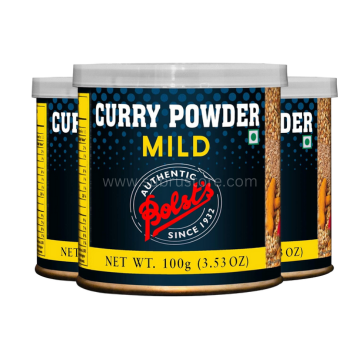 Bolst Mild Curry Pr