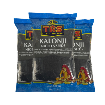 Trs Kalonji Seeds (Nigella Seeds)