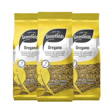 Gf Oregano