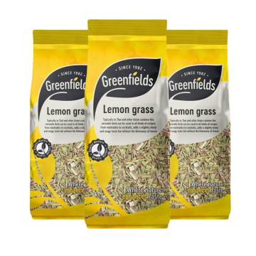Gf Lemon grass