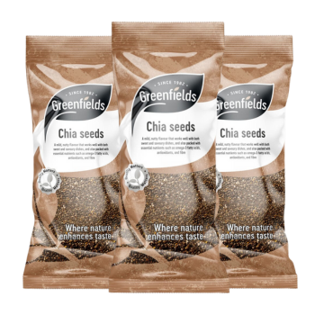 Gf Chia Seeds